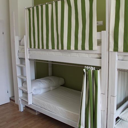 Lorf Hostel&Coffee Красков Стая снимка