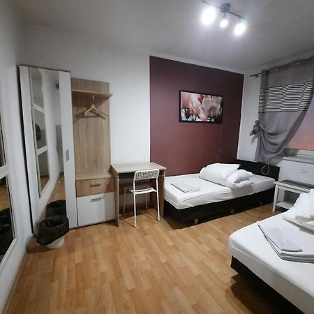 Lorf Hostel&Coffee Красков Екстериор снимка
