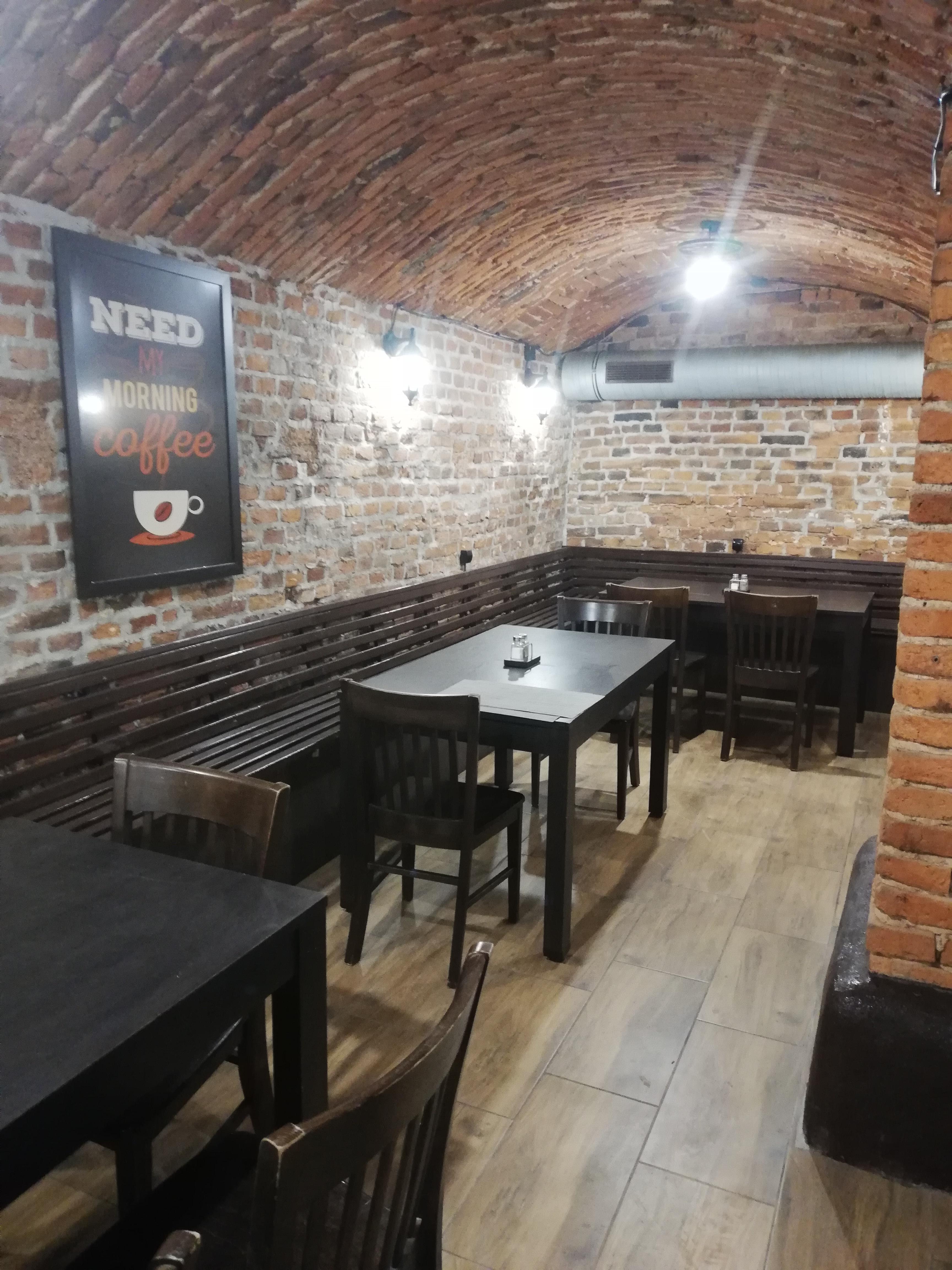 Lorf Hostel&Coffee Красков Екстериор снимка