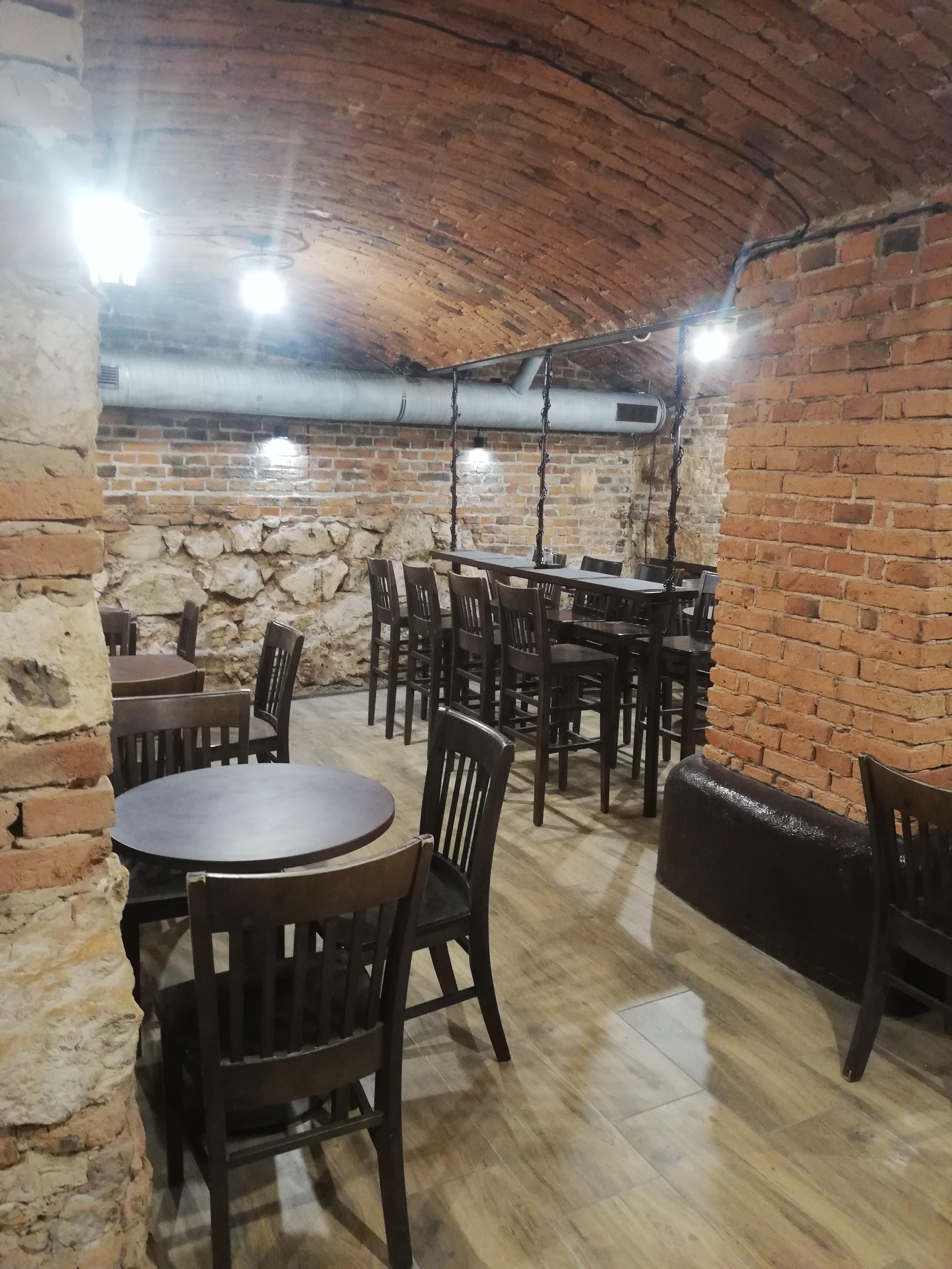 Lorf Hostel&Coffee Красков Екстериор снимка