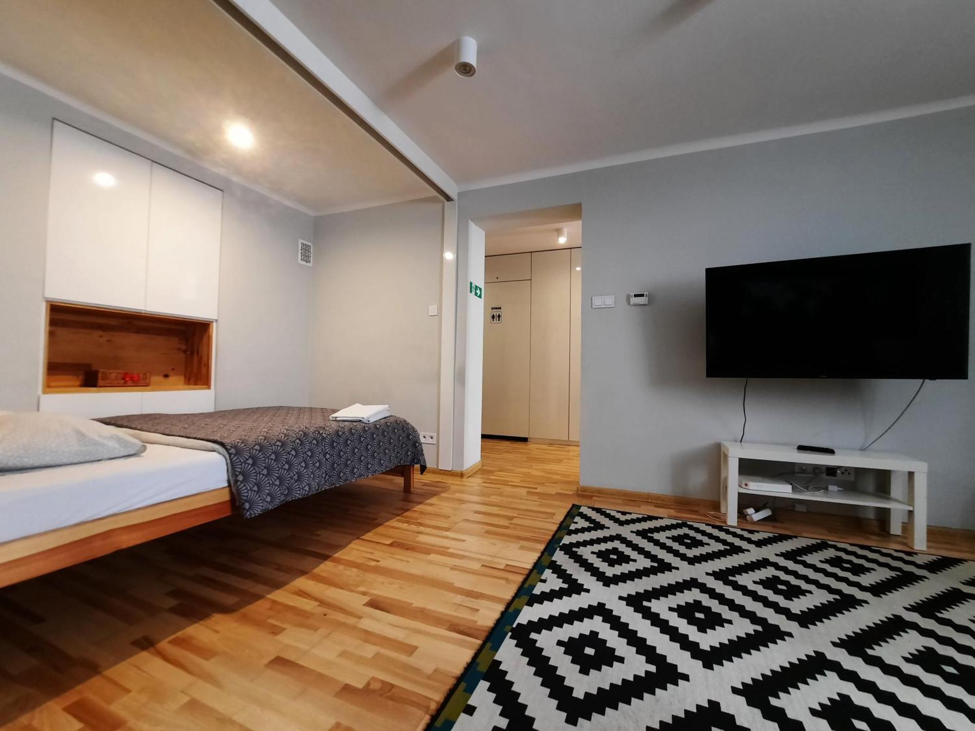 Lorf Hostel&Coffee Красков Екстериор снимка