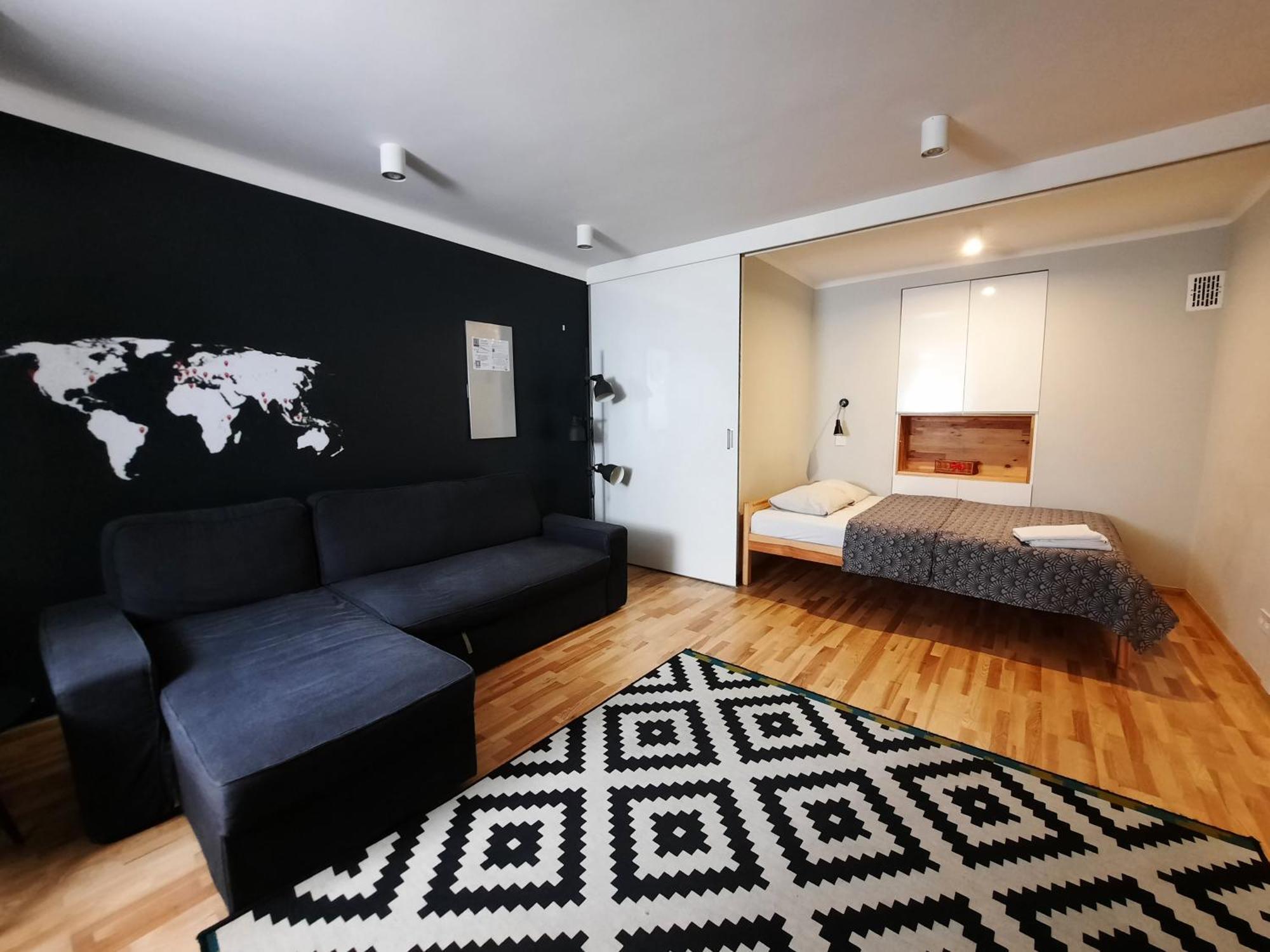 Lorf Hostel&Coffee Красков Екстериор снимка
