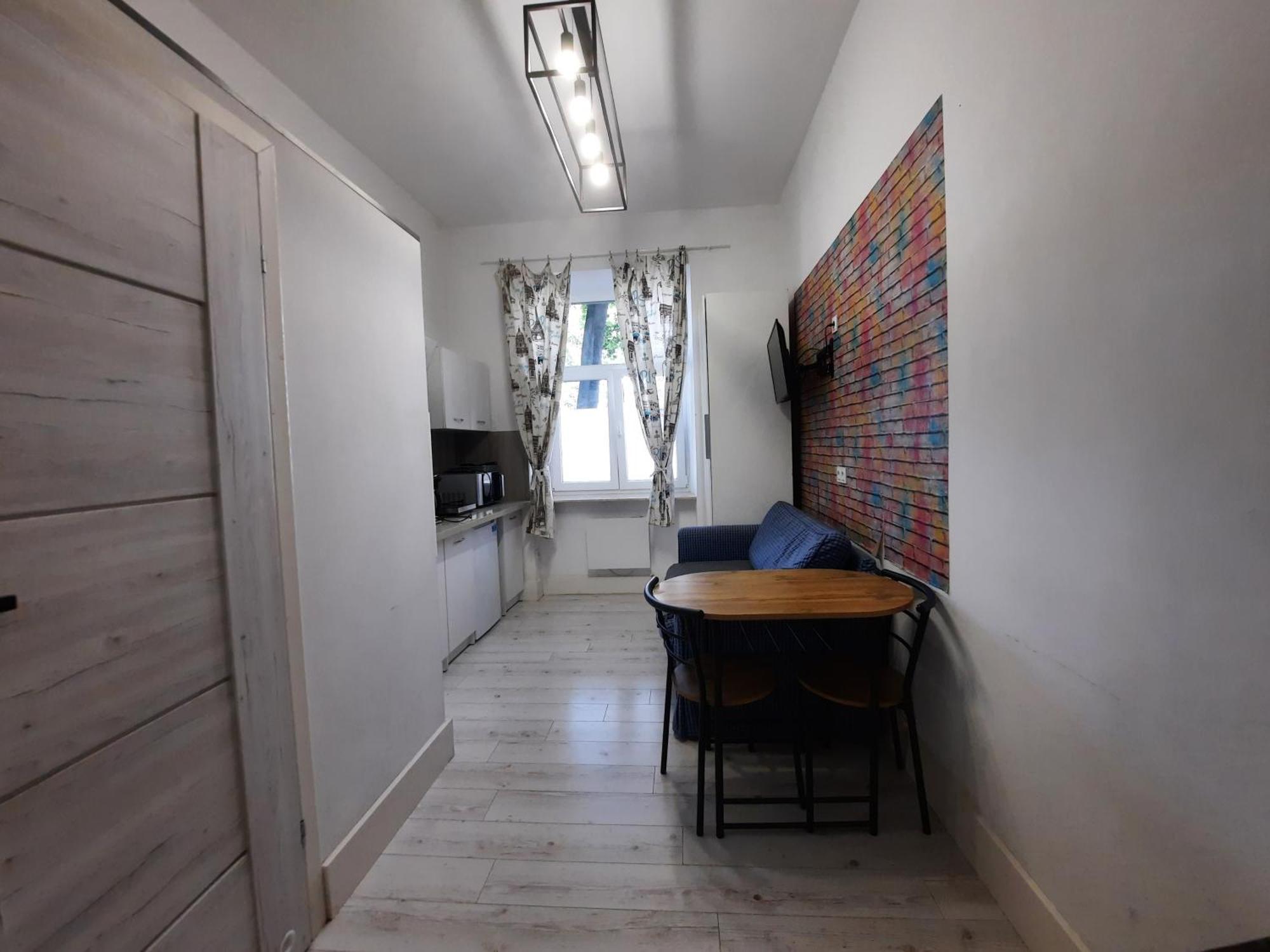 Lorf Hostel&Coffee Красков Екстериор снимка