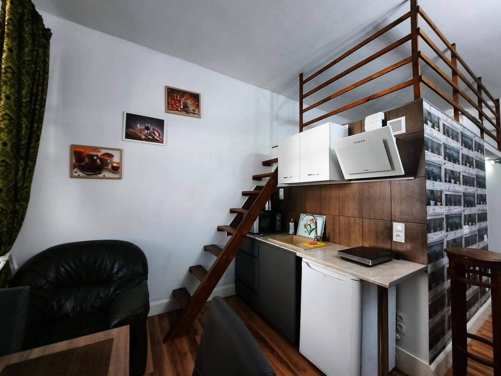 Lorf Hostel&Coffee Красков Екстериор снимка