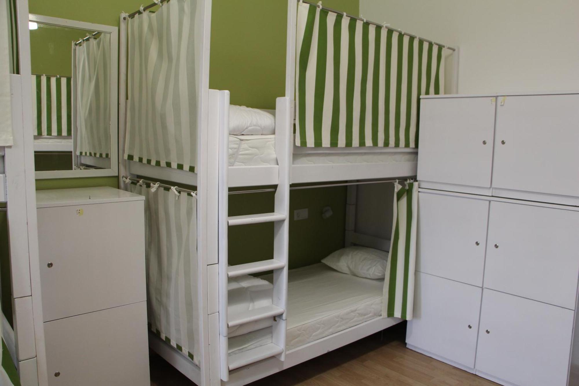 Lorf Hostel&Coffee Красков Екстериор снимка
