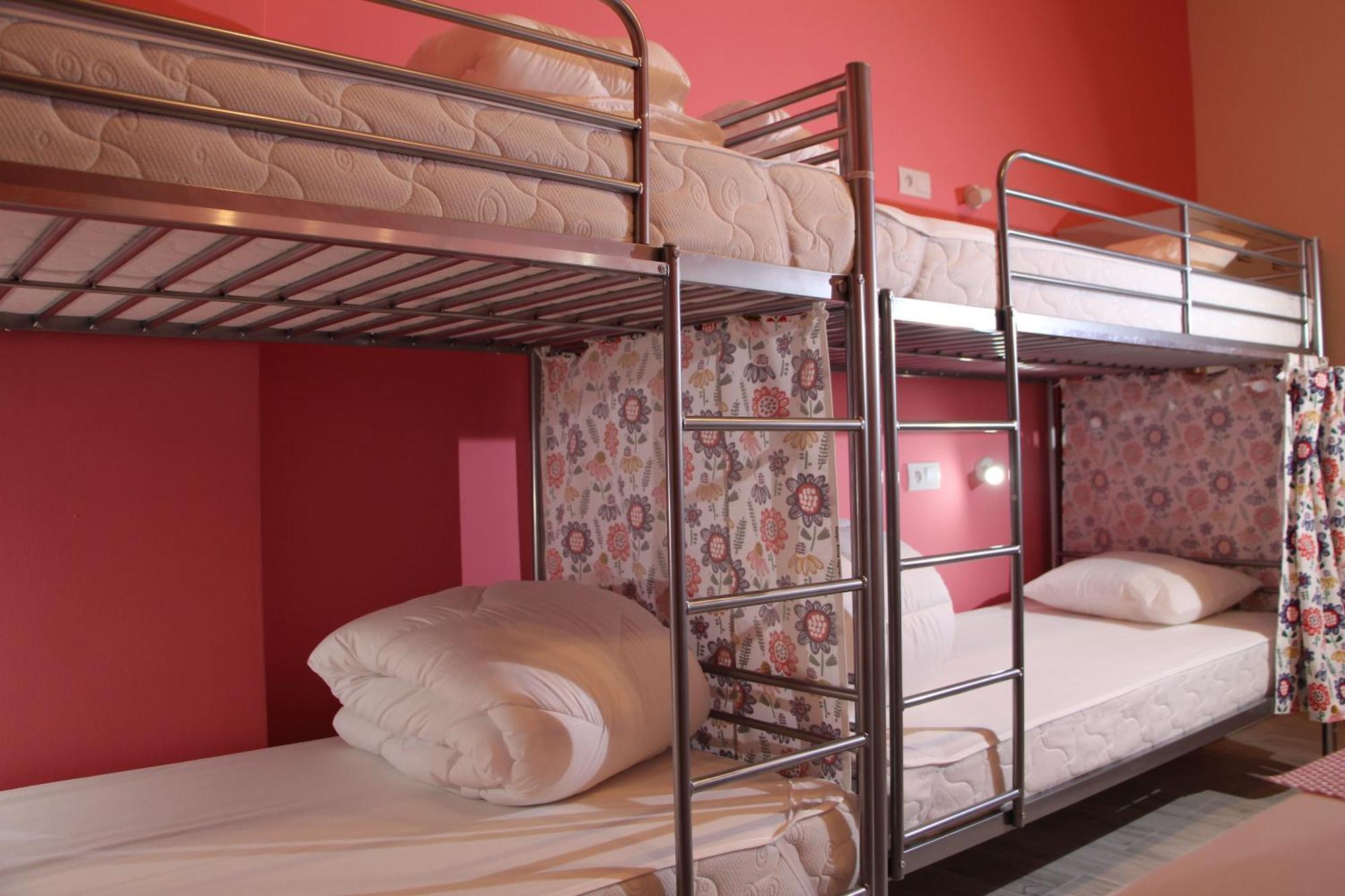 Lorf Hostel&Coffee Красков Екстериор снимка