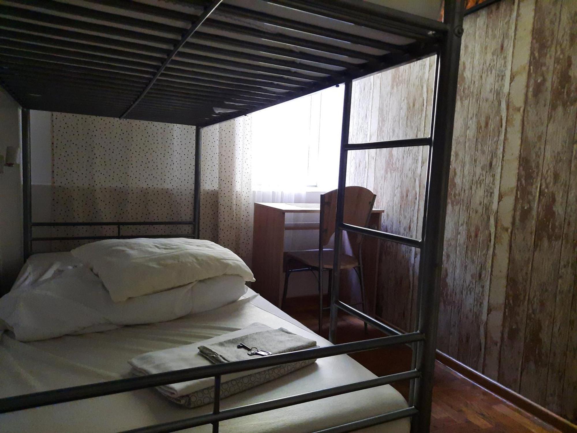 Lorf Hostel&Coffee Красков Екстериор снимка