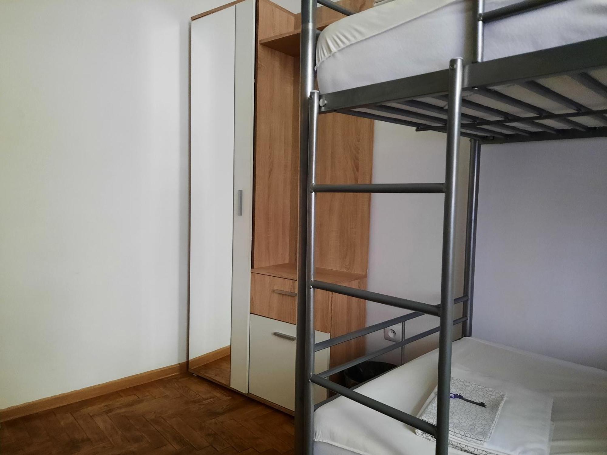 Lorf Hostel&Coffee Красков Екстериор снимка