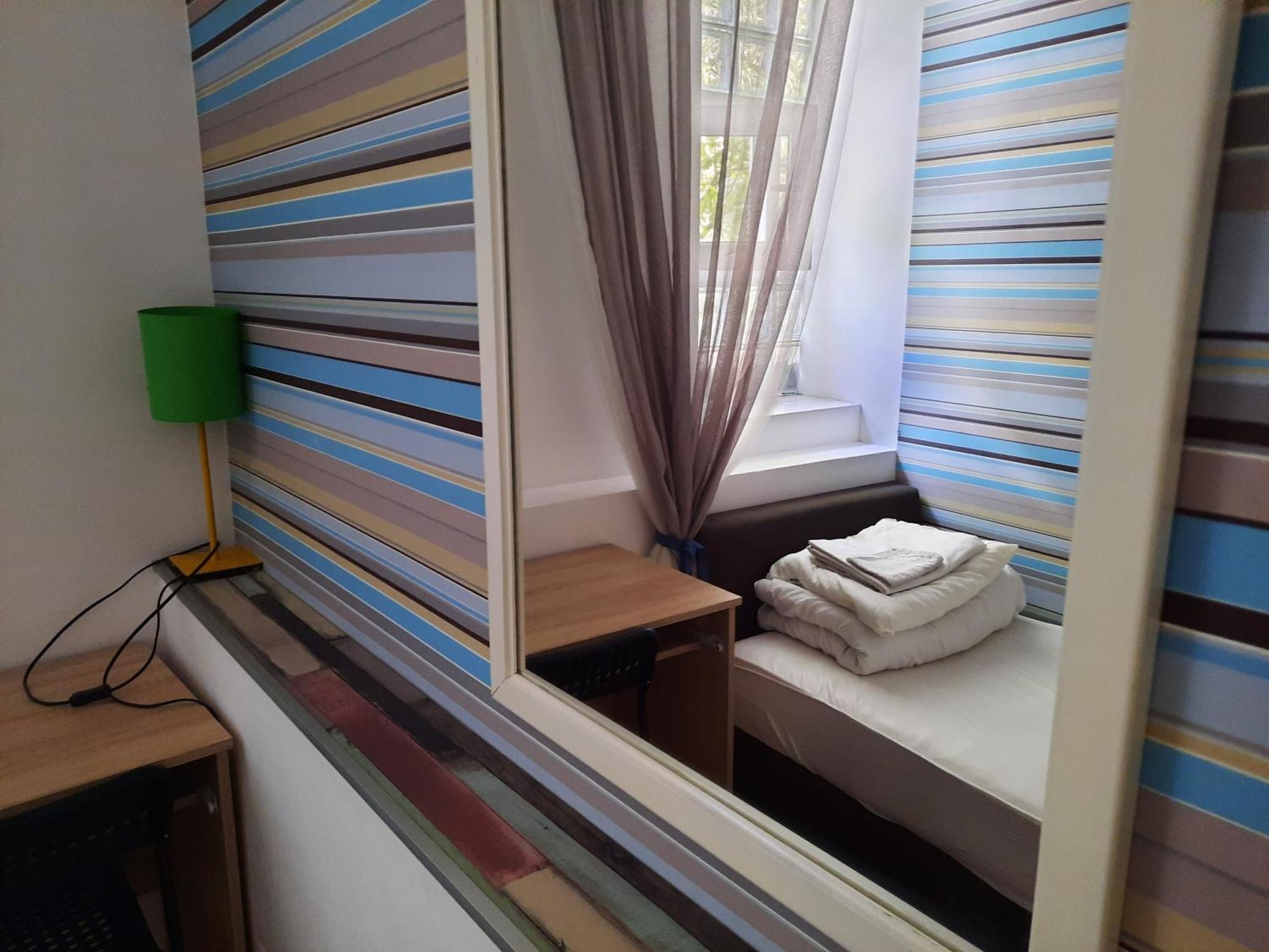 Lorf Hostel&Coffee Красков Екстериор снимка